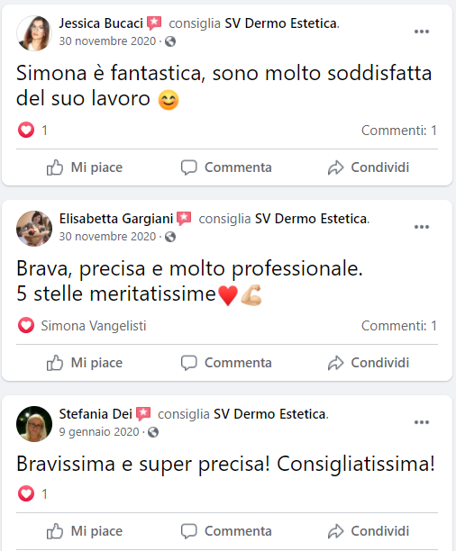 recensioni simona vangelisti recensioni simona vangelisti